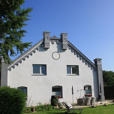 Ferienwohnung Voerde-Goetterswickerhamm-"Die Perle Am Niederrhein" Gotterswickerhamm Exteriör bild