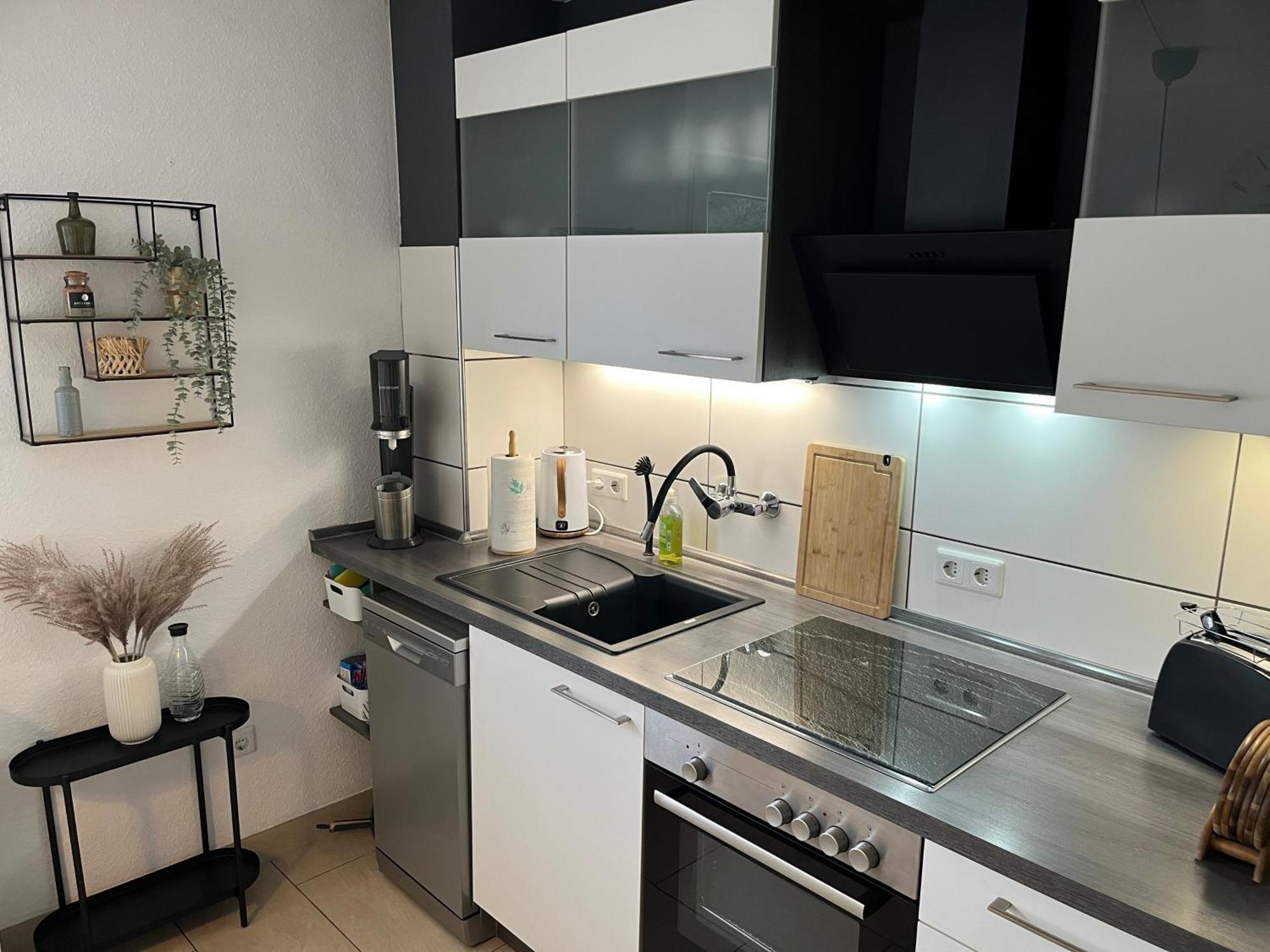 Ferienwohnung Voerde-Goetterswickerhamm-"Die Perle Am Niederrhein" Gotterswickerhamm Exteriör bild