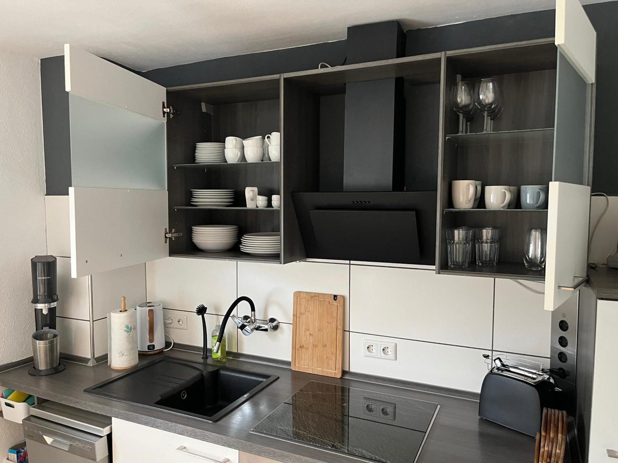 Ferienwohnung Voerde-Goetterswickerhamm-"Die Perle Am Niederrhein" Gotterswickerhamm Exteriör bild